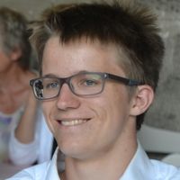 Profilbild vom Autor*in Olefant