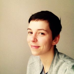Profilbild vom Autor*in Maria_F