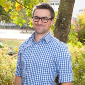 Profilbild vom Autor*in MGoeldner